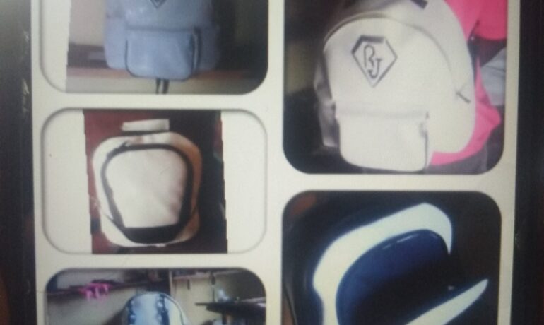 A1 Leather Goods
