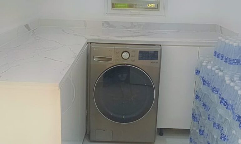 Ajia Klin Industrial Cleaning and Fumigation Services