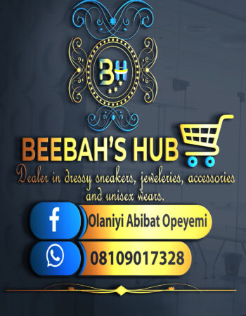 BEEBAH’S HUB