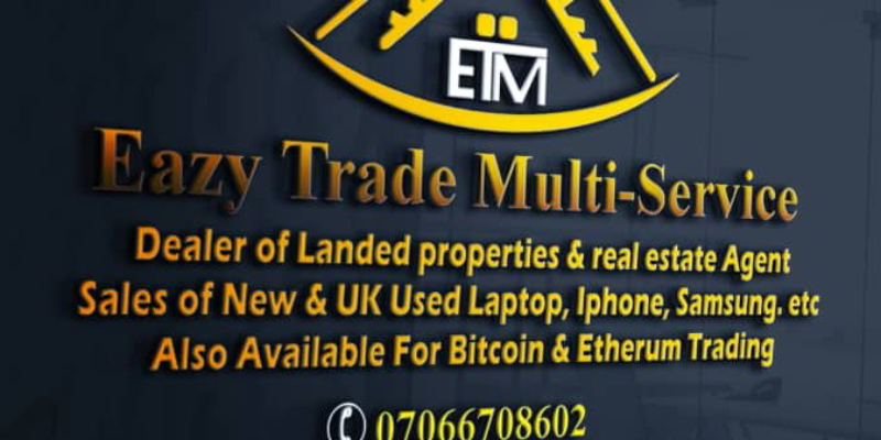 Eazy Trade Multi-Service