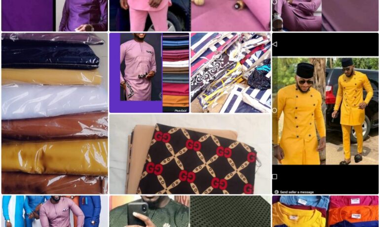 Eureka Fabrics