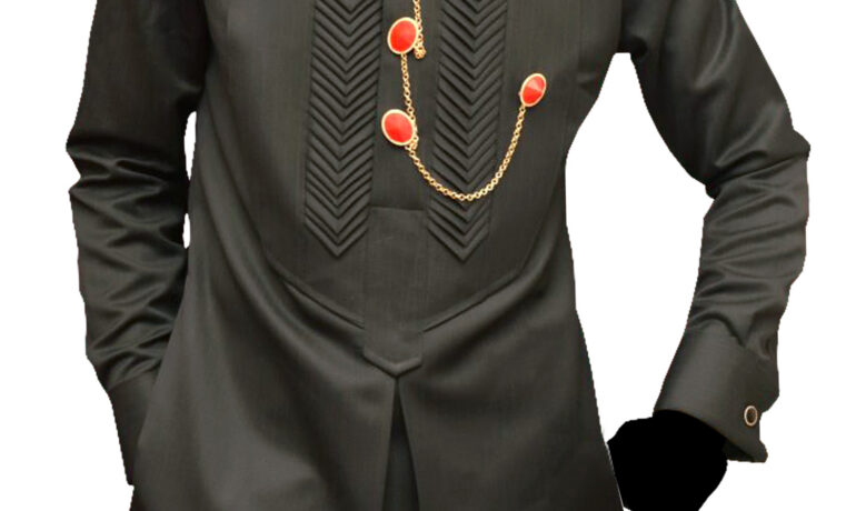 GANAZ FASHION DESIGNER