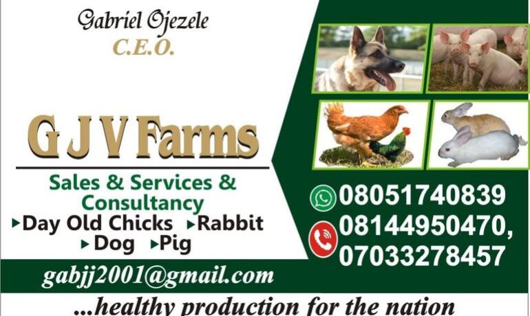 GJV Farms