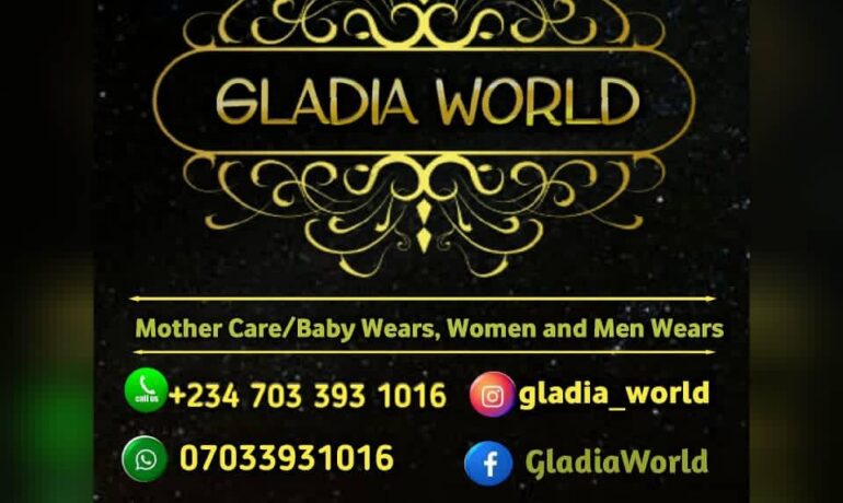 Gladia World