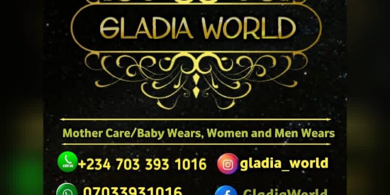 Gladia World