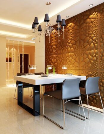 Glitz & Glam Interiors