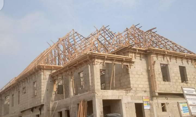 Horlar Furniture and Carpentry Works