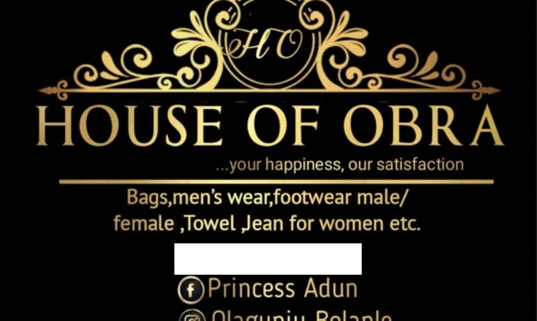 House of OBRA