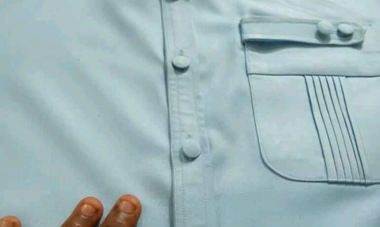 Mr Shirt