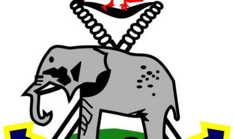 Nigeria Police Force EMERGENCY NUMBERS