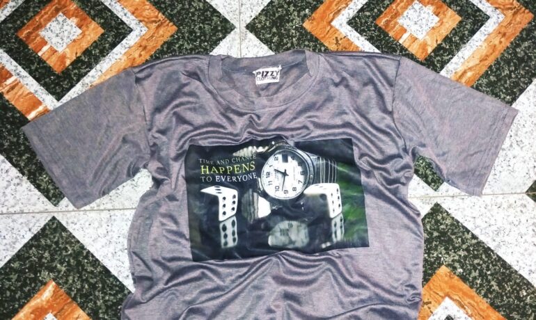 Pizzy Clothings