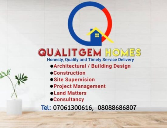 Qualitgem Homes