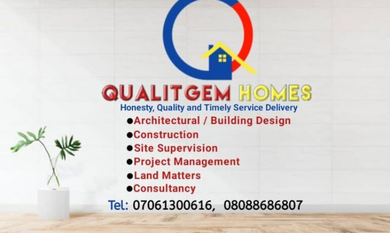 Qualitgem Homes