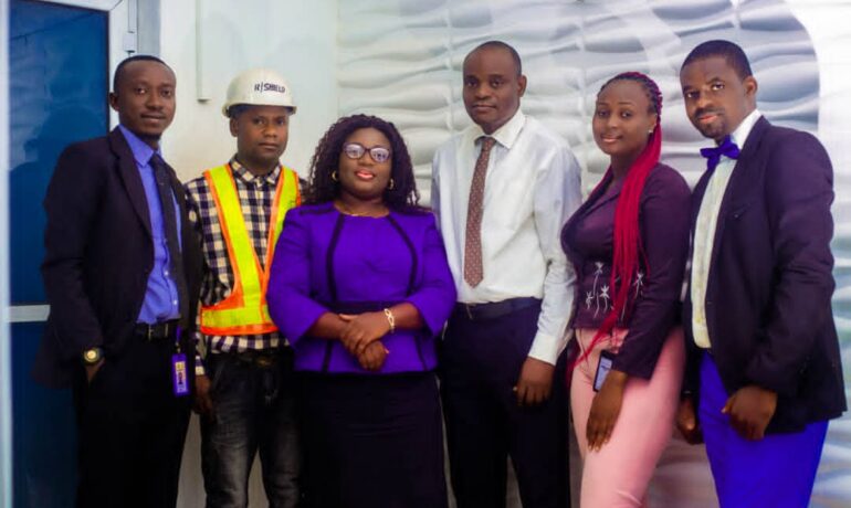 Radiance Shield Properties Limited