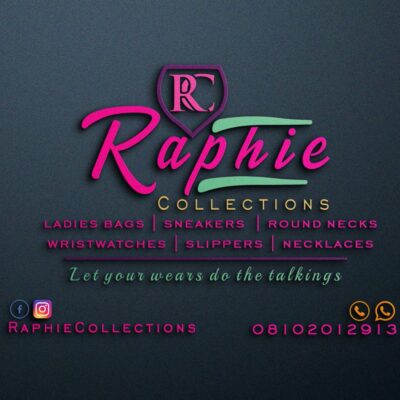 Raphie Collections