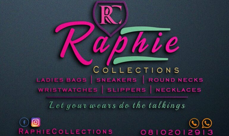 Raphie Collections
