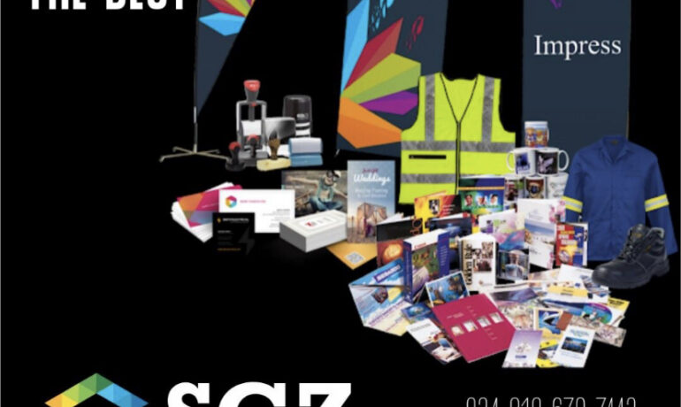 SGZ Printers