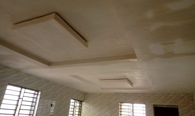 Shervy Interior Decoration