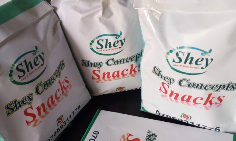 Sheycakes N Beads Concepts