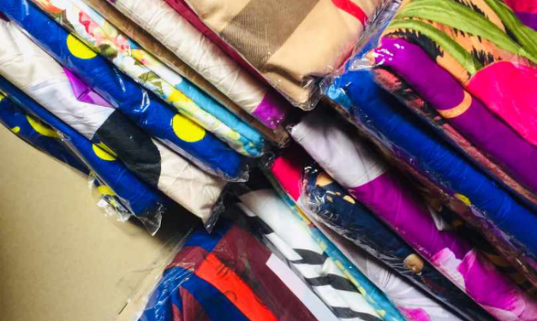 TOUN BEDDINGS and INTERIORS