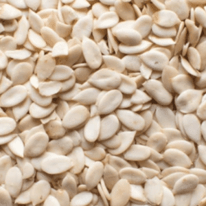 Peeled Egusi PER MUDU