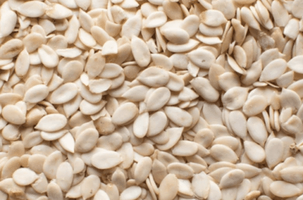 Peeled Egusi PER MUDU