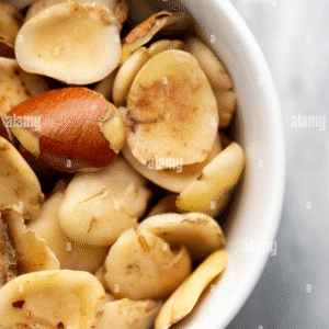 Whole Ogbono PER CUP
