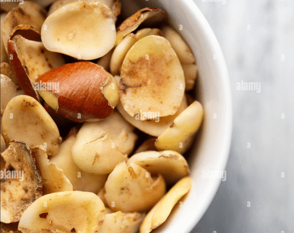 Whole Ogbono PER CUP