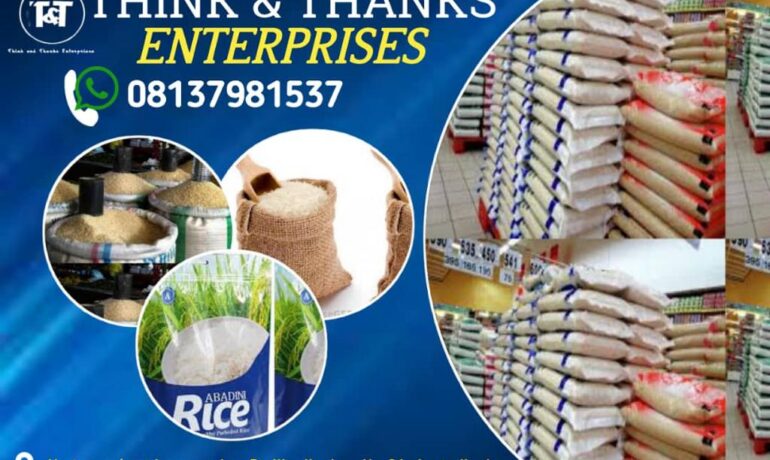 Think & Thank Enterprise