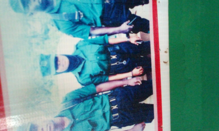 Reality Remedy Security Nigeria Limited
