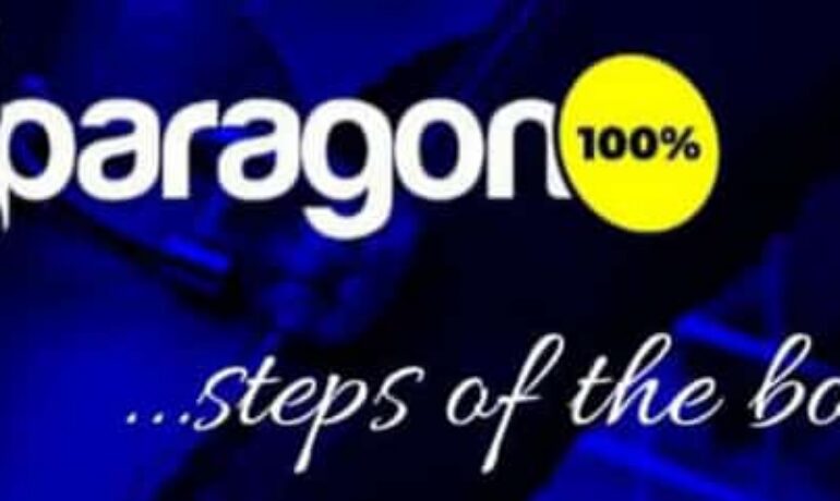Paragon Footwears