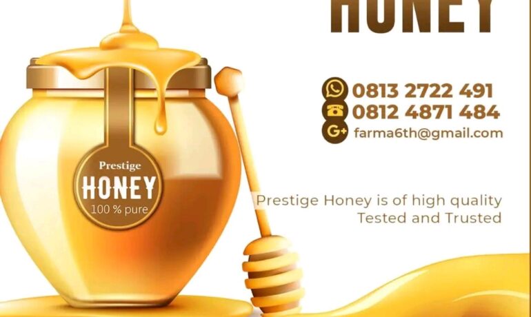 Prestige Honey