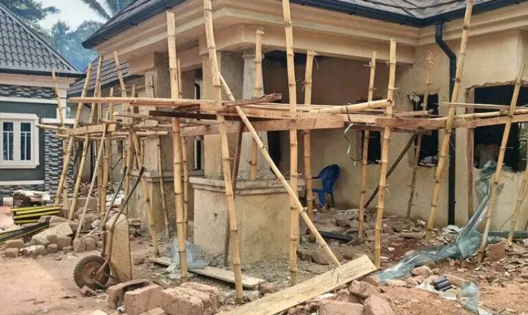 Navid Homes And Structures
