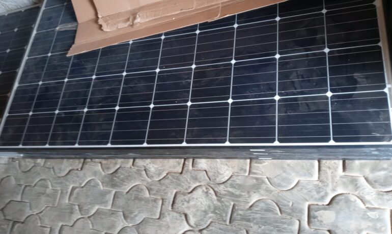Switch Energy Ventures