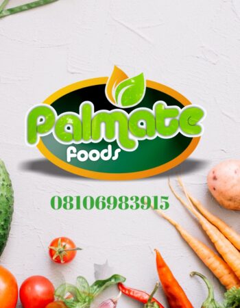 PalmateFoods