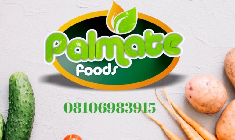 PalmateFoods