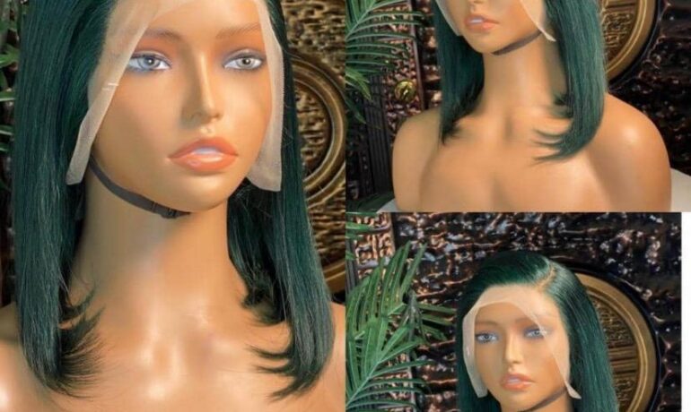 Harnuoluwapo Hairpire