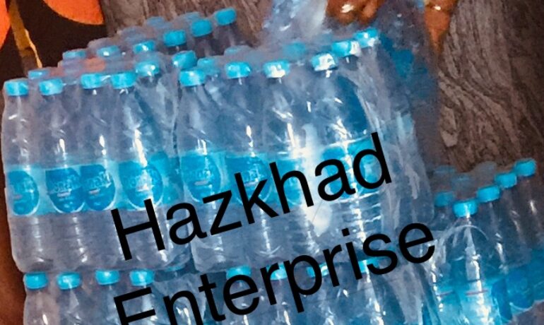 Hazkhad Enterprise
