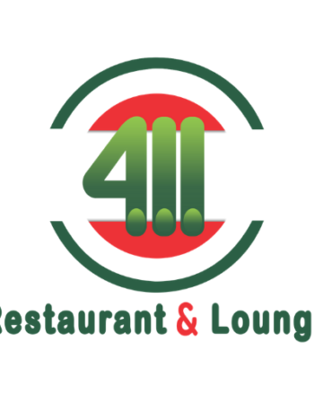 411 Fast Food and Restaurant 