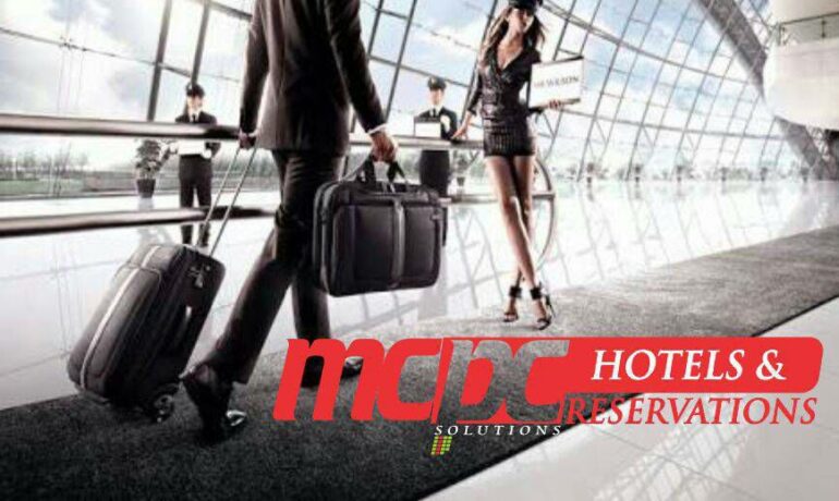 ABUJA Hotels & Reservations 