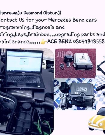 ACE BENZ Automobile Services