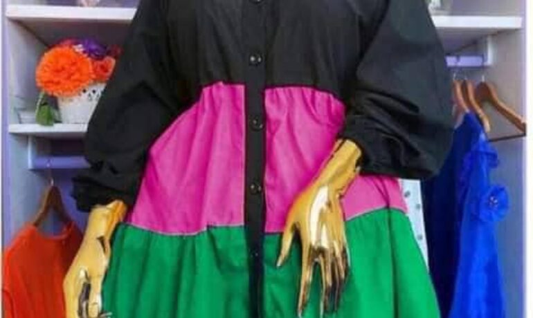 ACJ Clothing