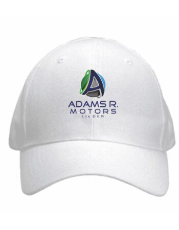 ADAMS R. MOTORS