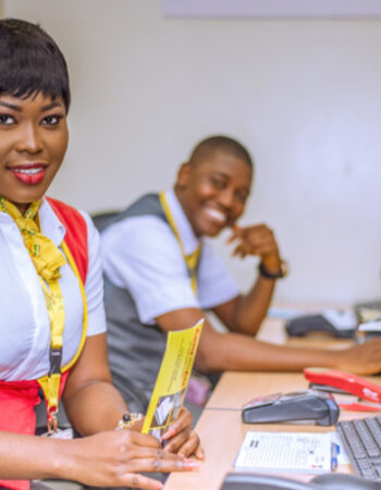 AFRICA WORLD AIRLINES Lagos Office