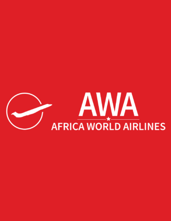 AFRICA WORLD AIRLINES Lagos Office