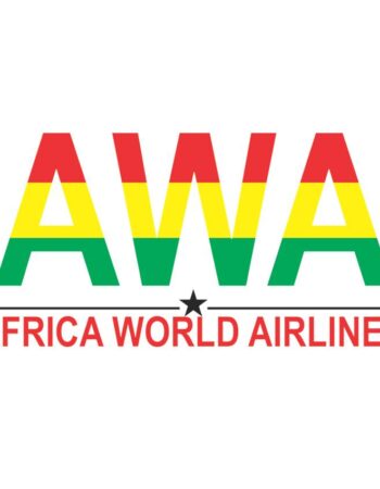 AFRICA WORLD AIRLINES Lagos Office