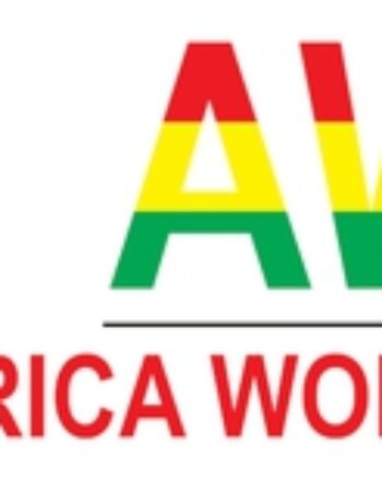 AFRICA WORLD AIRLINES Lagos Office