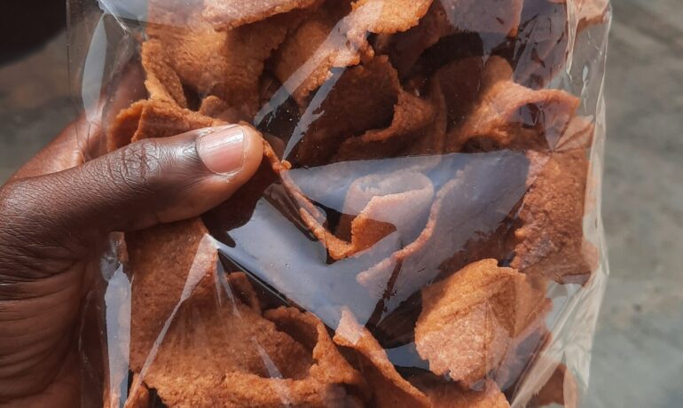 AJ Edibles
