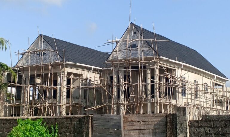 AKOREDE FURNITURE WORKS