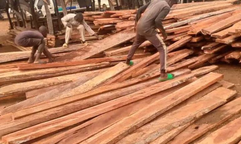 ANGO NIGERIA ENTERPRISES
